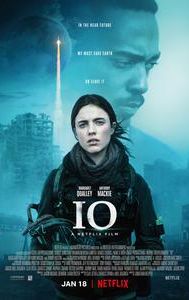 Io (film)