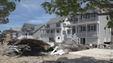 Monday is the deadline for coastal communities to apply for FEMA assistance