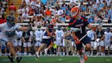 Connor Shellenberger's double OT goal sends Virginia lacrosse to final four in Philly