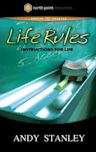 Life Rules DVD: Instructions for the Game of Life