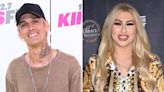 Aaron Carter’s Ex-Fiancee Melanie Martin Doesn’t Want ‘Any Bad Blood’ or ‘Stress Over Aaron’s Estate,’ Hopes Son Prince...