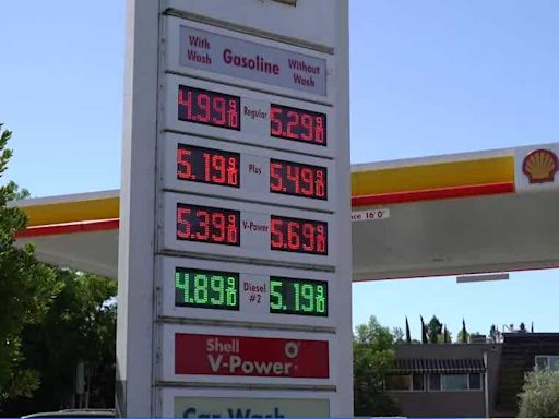 Get the Facts: Will California gas prices soon rise by 50 cents a gallon?