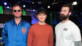 Vampire Weekend Added to Coachella 2024 Lineup as Fest Drops Set Times