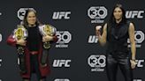 Irene Aldana: Sharing octagon with Amanda Nunes at UFC 289 ‘already the biggest accomplishment ever’