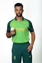 JP Duminy