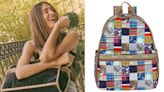 LeSportsac 50週年玩花樣！推出20款紀念包 揹上身實用百搭 - 自由電子報iStyle時尚美妝頻道