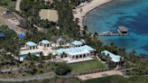 JPMorgan acusa Ilhas Virgens Americanas de proteger Jeffrey Epstein por duas décadas