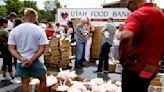 Do faith groups have a legal right to feed the hungry?
