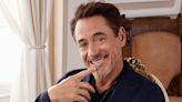 Robert Downey Jr. to Make Broadway Debut in New Play, ‘McNeal’