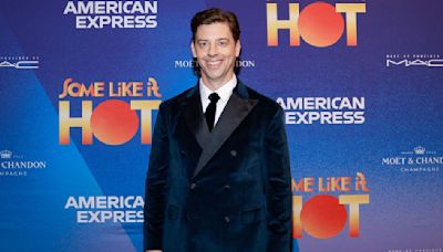 Christian Borle To Take Over Jim Bakker Role In Tammy Faye Musical? Here's What Report Says