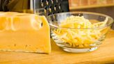 Keep cheese fresh for longer and stop it drying out with easy storage method