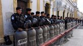 瓜地馬拉檢方槓上總統當選人 籲最高法院剝奪豁免權