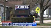 Fenton High School board seeks independent review of school's handling of alleged sexual misconduct