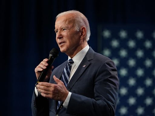 Biden administration announces $4.3bn of climate grants