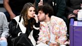 Selena Gomez and Boyfriend Benny Blanco Pack on the PDA in Cute Pics: ‘My Bes Fwend’