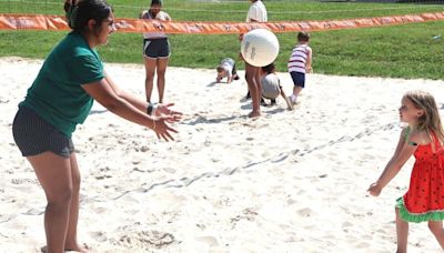 Greeneville Elementary Students Visit Summer Academy At Tusculum University