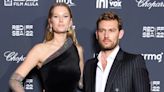 Alex Pettyfer's Wife Toni Garrn Announces They Are Divorcing After 2 Years of Marriage