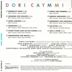 Dori Caymmi