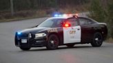 Multiple people received traffic charges over Canada Day week: Dufferin OPP