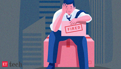 Worst of layoffs likely over, startups hand out fewer pink slips in H1