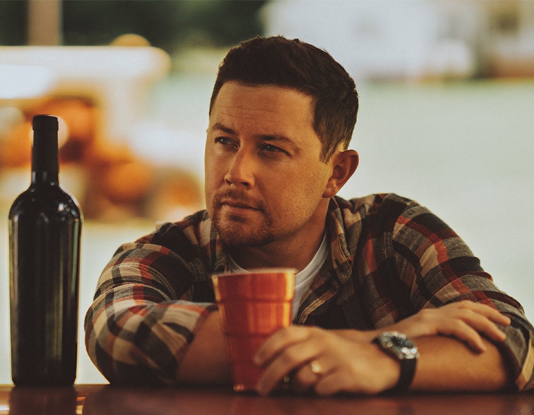 Scotty McCreery, Tenille Townes to headline 2024 Alabaster CityFest - Shelby County Reporter