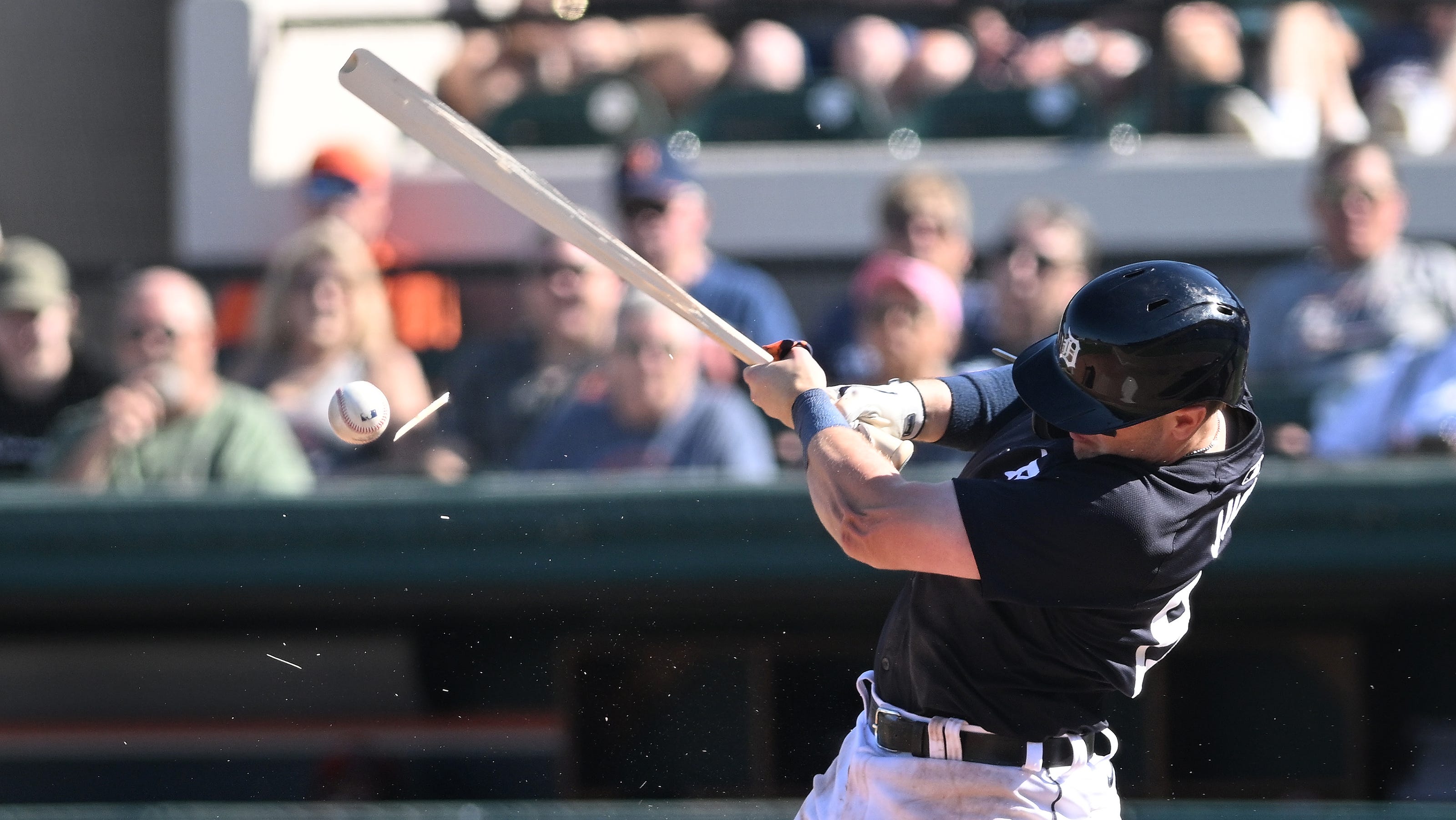 Henning: Tigers are thin on hitters — and not only in Detroit