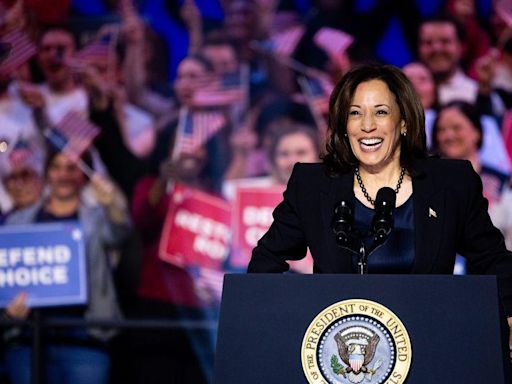 Has Kamala Harris got what it takes to beat Trump?