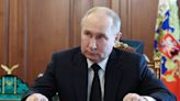Putin's defiant 12-word reply to the West after new arrest warrants issued