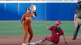 PREVIEW: Texas and Stanford to Rematch in WCWS Semifinals