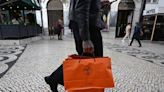 Hermes Defies Luxury Slowdown With Sales Jump in China