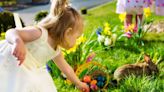 How to plan a high-tech Easter egg hunt