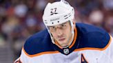 NHL Bruins' Milan Lucic's Wife Files For Legal Separation Following Domestic Violence Arrest