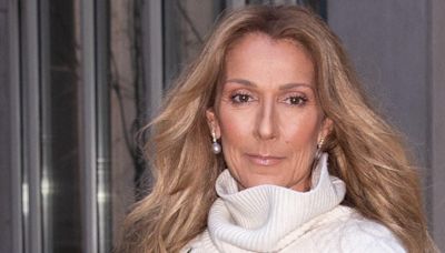 Celine Dion 'Almost Died' Amid Her Struggle With Stiff Person Syndrome: 'It Was A Scary Time'