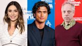 Berlin: Elizabeth Olsen, Charles Melton to Star in Todd Solondz’s ‘Love Child’