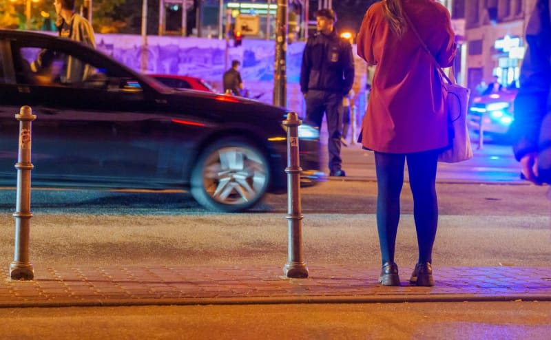 These cities are subsidizing cab rides to help women be safe at night