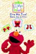 Sesame Street: Elmo's World: Elmo Has Two!  Hands, Ears & Feet