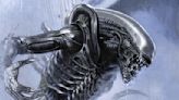 Xenomorphs hatch from the deep freeze in Marvel’s new 'Alien' comic series