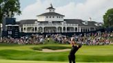 Schauffele stays out front at PGA Championship as Scheffler caps a wild day by staying in contention - Times Leader