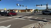 Construction work begins to make intersection in Colorado more ADA accessible