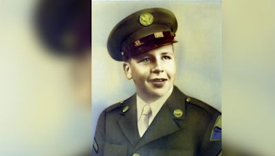After 74 years, Korean War soldier who went MIA is laid to rest with full military honors