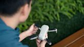 The DJI Mini 4K is a $299 drone aimed at beginners