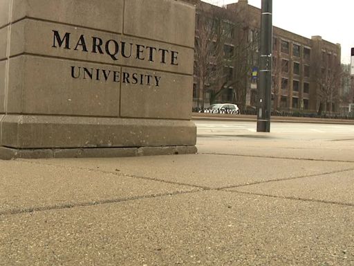 Marquette University president search launched, listening sessions soon