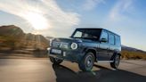 2025 Mercedes-Benz G550 Swaps V-8 for Turbo Six with More HP, Less Torque