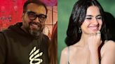 Anurag Kashyap Says He Was Ready To Fire Amruta Subhash Because of Her Agent: 'List of Demands Were...' - News18