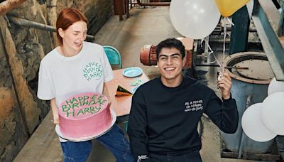 C&A celebra el cumpleaños de Harry Potter con nueva colección