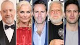 ‘Downton Abbey 3’: Paul Giamatti, Joely Richardson, Alessandro Nivola, Simon Russell Beale and Arty Froushan Join Cast