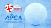 Final 2023 USA TODAY High School Sports/AVCA Super 25 national girls volleyball rankings