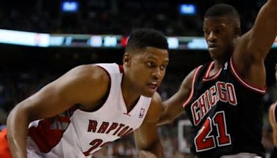 Ex-Raptors star Rudy Gay drops expletive-filled rant on trade to Toronto