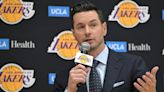 JJ Redick Hilariously Addresses Lakers' Interest in Dan Hurley