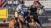 Shane Hanchey Finding Groove With New Horse At The Right Time